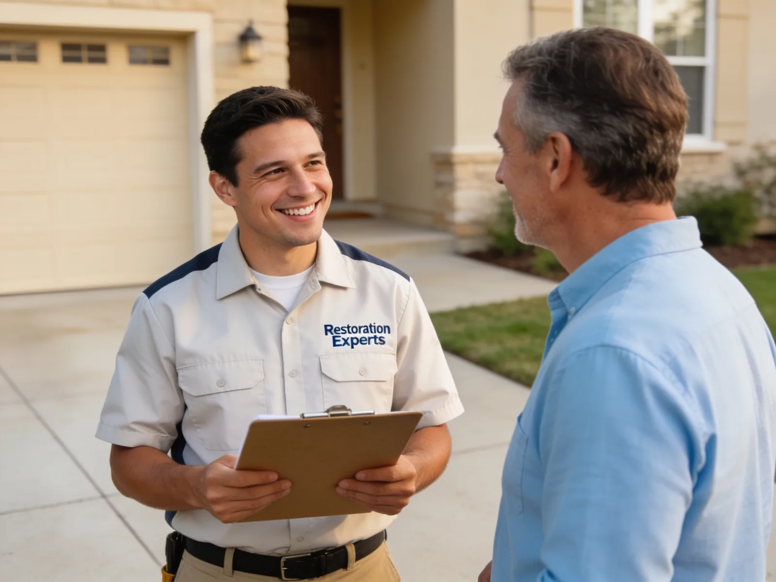 Water Damage Cleanup Erie, KS FAQs